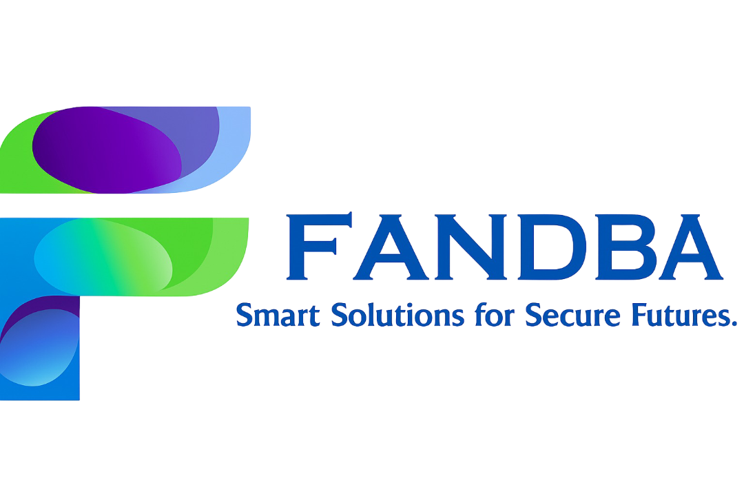 FANDBA Logo